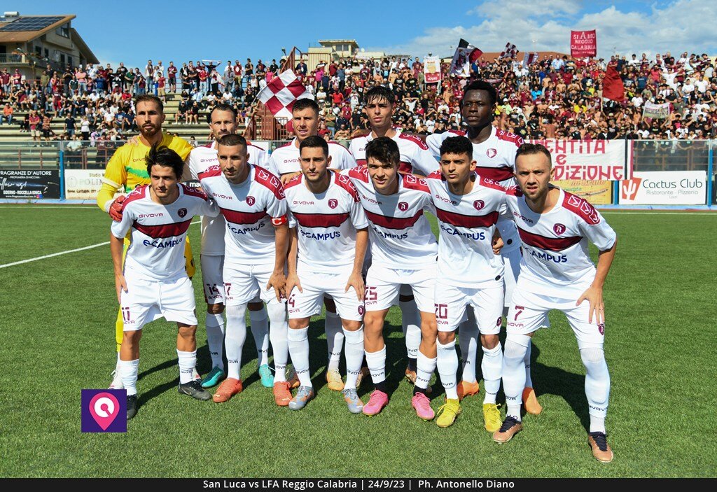 San Luca Vs LFA Reggio Calabria (9)