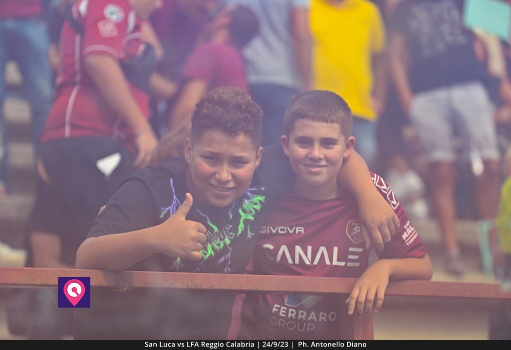 San Luca Vs LFA Reggio Calabria (91)