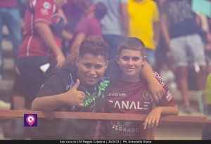 San Luca Vs LFA Reggio Calabria (91)