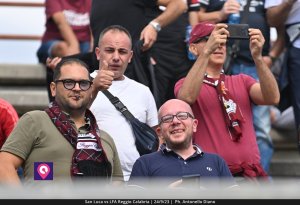 San Luca Vs LFA Reggio Calabria (93)