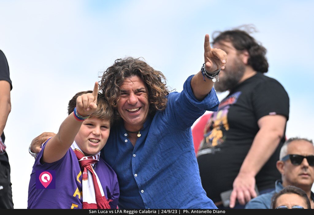 San Luca Vs LFA Reggio Calabria (94)