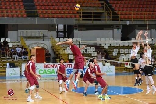SportSpecialist Tonno Callipo