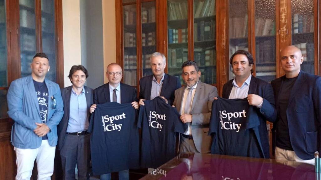 Sportcity
