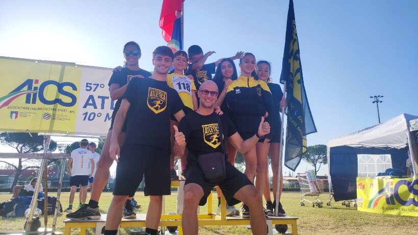 Sporting Club Reggio