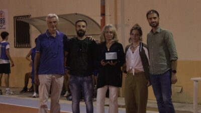Trofeo Basket Nasso