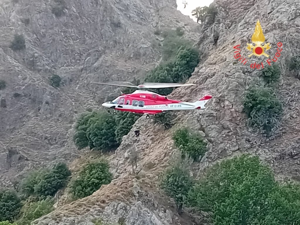 Vigili Del Fuoco 1