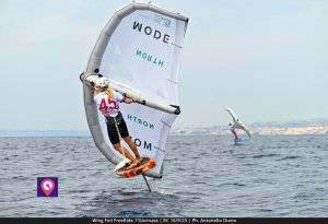 Wing Foil FreeRide (100)