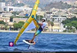 Wing Foil FreeRide (101)