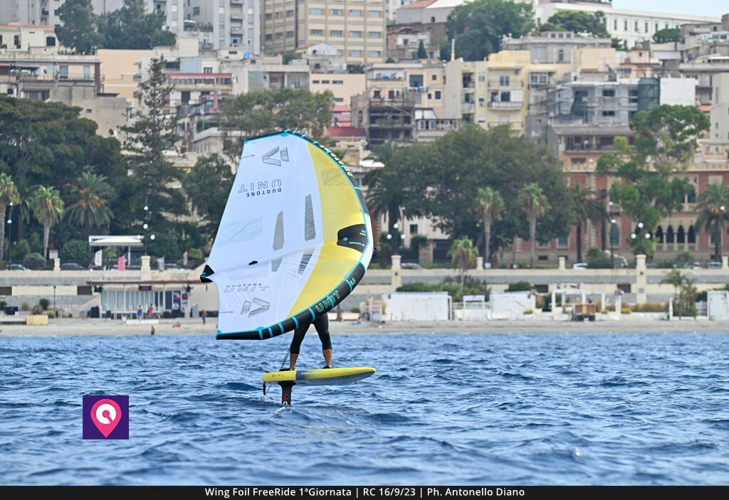 Wing Foil FreeRide (102)