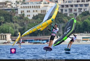 Wing Foil FreeRide (104)