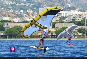 Wing Foil FreeRide (106)