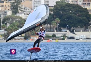 Wing Foil FreeRide (107)