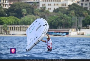 Wing Foil FreeRide (108)