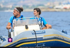 Wing Foil FreeRide (111)