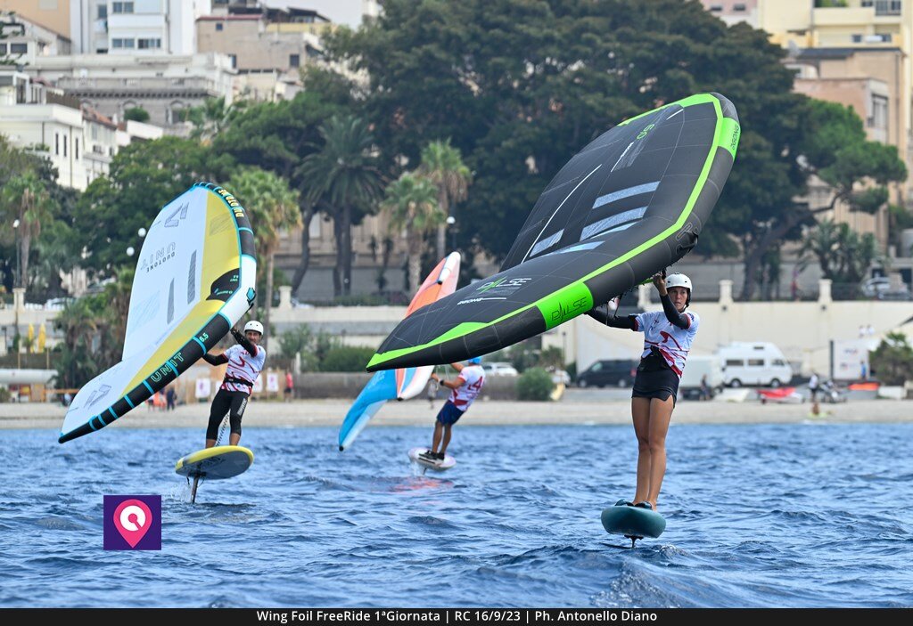 Wing Foil FreeRide (114)