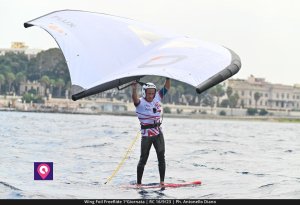 Wing Foil FreeRide (115)