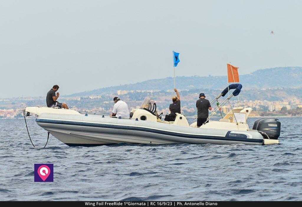 Wing Foil FreeRide (117)