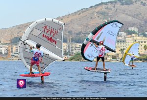 Wing Foil FreeRide (119)