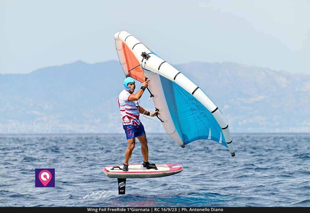 Wing Foil FreeRide (12)