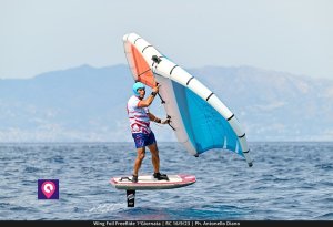 Wing Foil FreeRide (12)