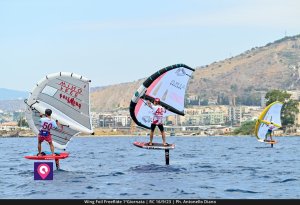 Wing Foil FreeRide (120)