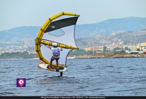 Wing Foil FreeRide (122)