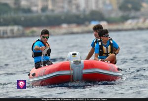 Wing Foil FreeRide (123)