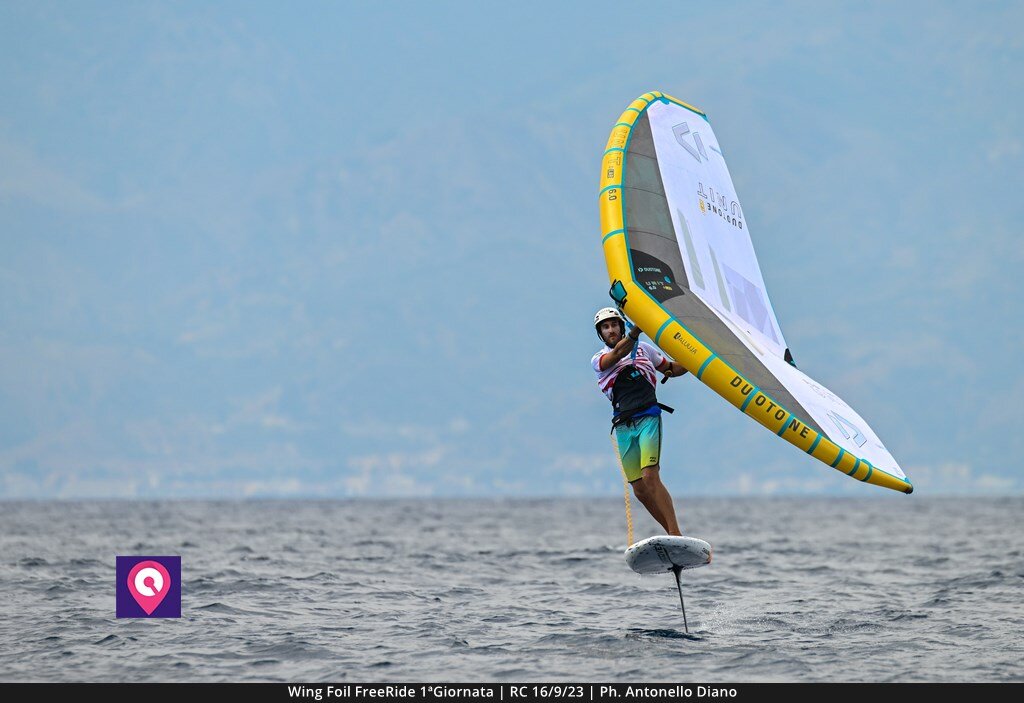 Wing Foil FreeRide (124)