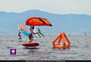 Wing Foil FreeRide (126)