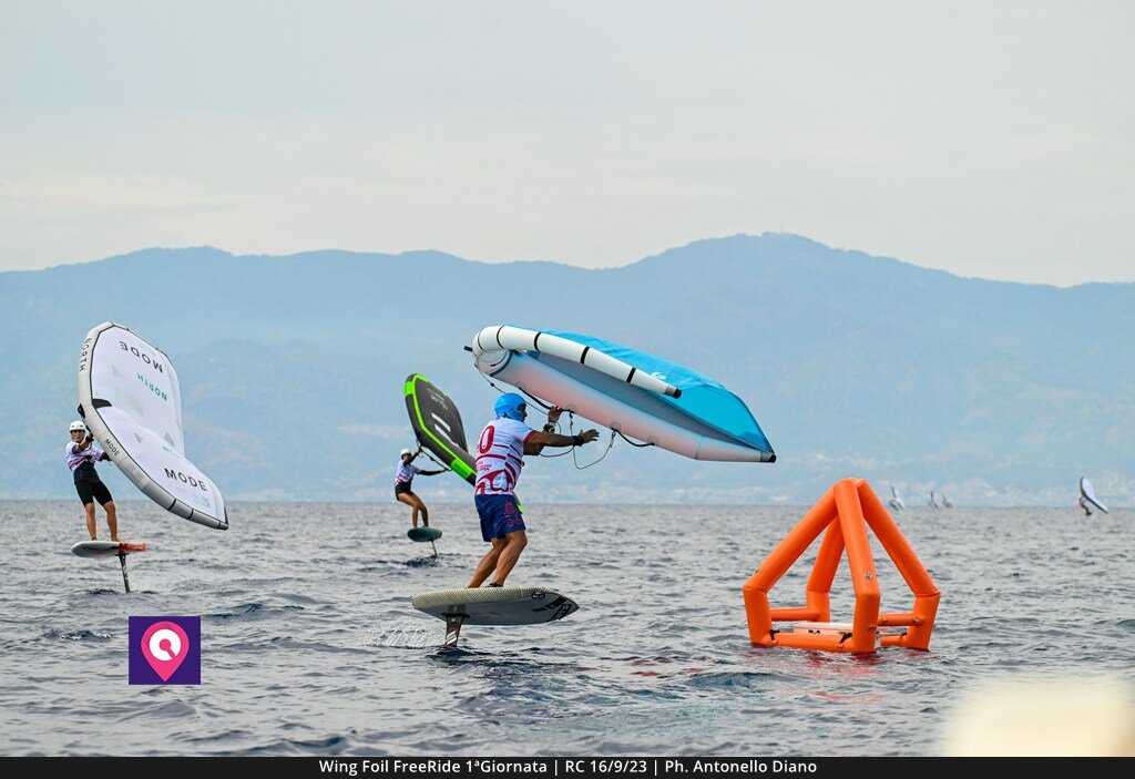 Wing Foil FreeRide (127)
