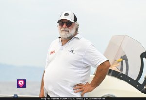 Wing Foil FreeRide (128)