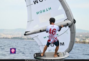 Wing Foil FreeRide (129)