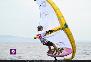 Wing Foil FreeRide (130)