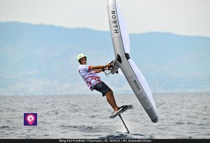 Wing Foil FreeRide (132)