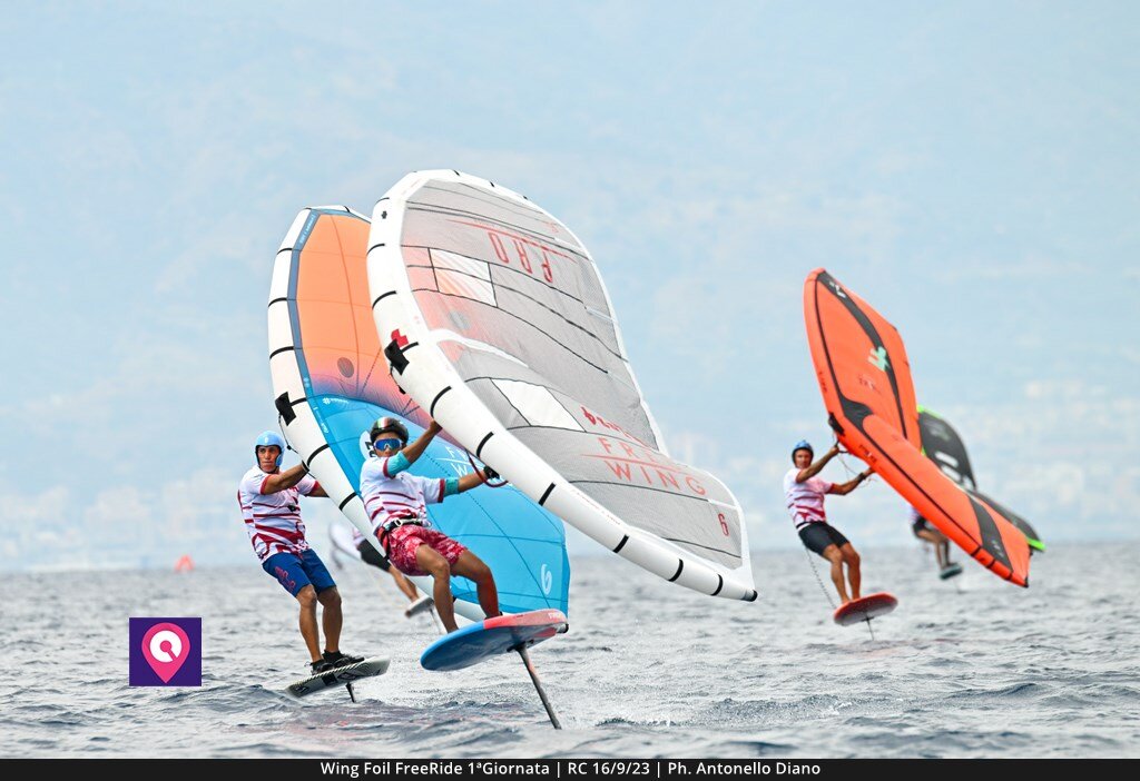 Wing Foil FreeRide (137)