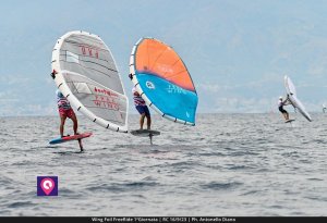 Wing Foil FreeRide (138)