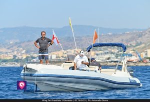 Wing Foil FreeRide (14)