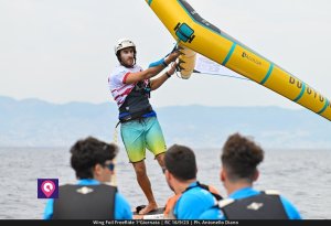 Wing Foil FreeRide (141)