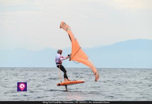 Wing Foil FreeRide (144)