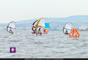 Wing Foil FreeRide (146)