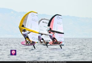 Wing Foil FreeRide (148)