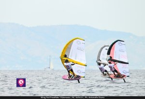 Wing Foil FreeRide (149)