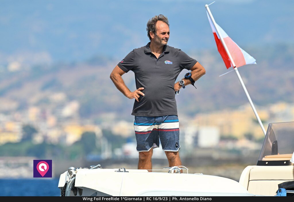 Wing Foil FreeRide (15)