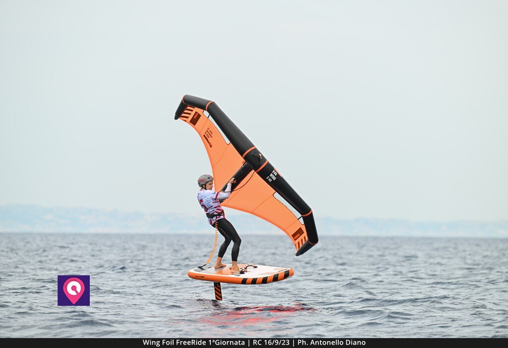 Wing Foil FreeRide (151)