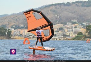Wing Foil FreeRide (154)