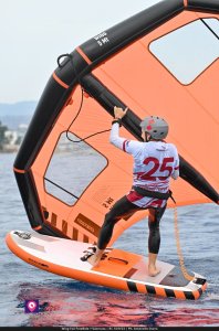 Wing Foil FreeRide (157)