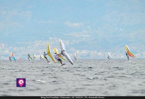 Wing Foil FreeRide (158)