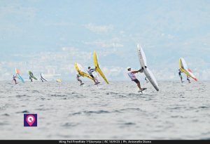 Wing Foil FreeRide (159)