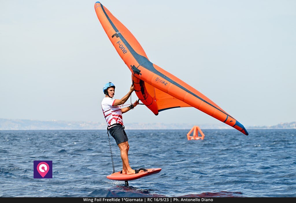 Wing Foil FreeRide (16)
