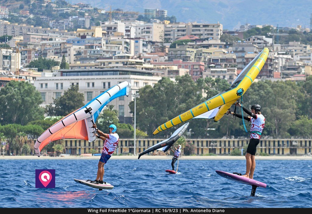 Wing Foil FreeRide (17)